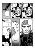 Zombie Hunters : Chapitre 1 page 12