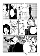 Zombie Hunters : Chapitre 1 page 13