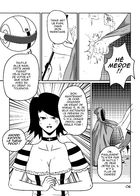 Zombie Hunters : Chapitre 1 page 7