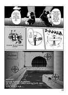 Zombie Hunters : Chapitre 1 page 9