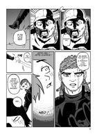 Zombie Hunters : Chapitre 1 page 12