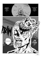 Zombie Hunters : Chapitre 1 page 4