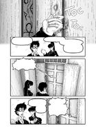 アーカム ルーツ : Chapitre 7 page 2