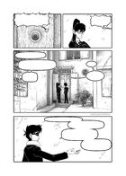 アーカム ルーツ : Chapitre 7 page 3