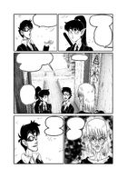 アーカム ルーツ : Chapitre 7 page 8