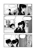 アーカム ルーツ : Chapitre 7 page 10