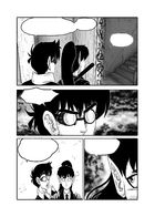 アーカム ルーツ : Chapitre 7 page 11