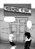 アーカム ルーツ : Chapitre 7 page 16