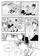 Le Fil Rouge : Chapter 3 page 9