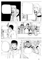 Deux hommes et un chameau : Chapter 3 page 4