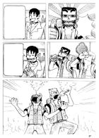 Deux hommes et un chameau : Chapter 3 page 6