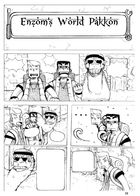 Deux hommes et un chameau : Chapitre 3 page 7