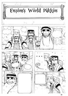 Two Men and a Camel : Chapter 3 page 7