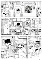 Deux hommes et un chameau : Chapitre 3 page 8