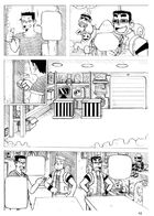 Deux hommes et un chameau : Chapitre 3 page 11