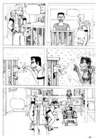 Deux hommes et un chameau : Chapitre 3 page 13