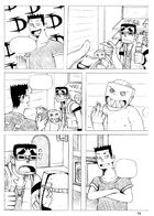 Deux hommes et un chameau : Chapitre 3 page 15