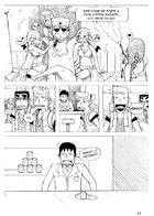 Due uomini e un cammello : Chapter 3 page 2