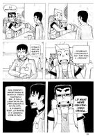 Due uomini e un cammello : Chapter 3 page 3