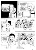 Due uomini e un cammello : Chapter 3 page 4