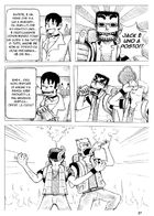 Due uomini e un cammello : Chapter 3 page 6