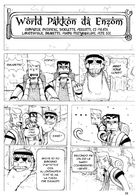 Due uomini e un cammello : Chapitre 3 page 7