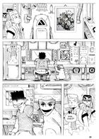 Due uomini e un cammello : Chapitre 3 page 8