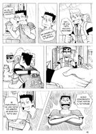 Due uomini e un cammello : Chapitre 3 page 10