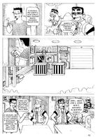 Due uomini e un cammello : Chapitre 3 page 11