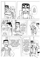 Due uomini e un cammello : Chapitre 3 page 16