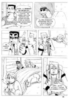 Due uomini e un cammello : Chapitre 3 page 17