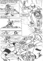 Diggers : Chapitre 1 page 20