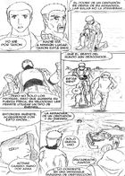 Diggers : Chapitre 1 page 23