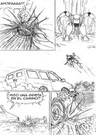 Diggers : Chapitre 1 page 24