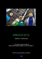 Diggers : Chapitre 1 page 40