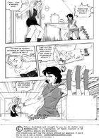 Amilova : artworks : Chapitre 2 page 15