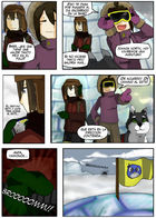 Bajo Cero : Chapitre 1 page 6