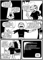 Efecto Ícaro : Chapitre 1 page 2