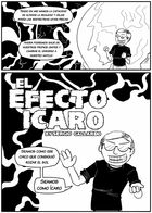 Efecto Ícaro  : Chapitre 1 page 3