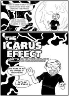 The Icarus Effect : Chapitre 1 page 3