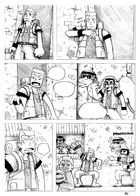 Deux hommes et un chameau : Chapitre 4 page 1