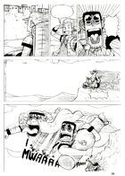 Deux hommes et un chameau : Chapitre 4 page 6