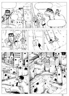 Deux hommes et un chameau : Chapitre 4 page 10