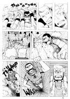 Deux hommes et un chameau : Chapitre 4 page 12