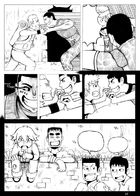 Deux hommes et un chameau : Chapitre 4 page 13