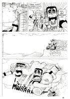 Due uomini e un cammello : Chapitre 4 page 6