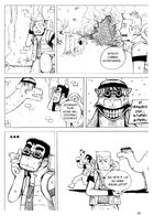 Due uomini e un cammello : Chapitre 4 page 8