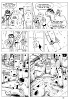 Due uomini e un cammello : Chapitre 4 page 10