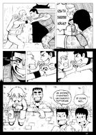 Due uomini e un cammello : Chapitre 4 page 13