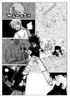 Sasori : Chapter 3 page 2